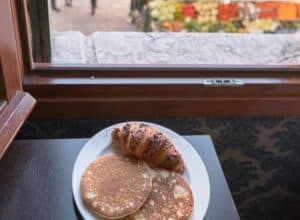 Breakfast