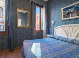 Hotel Bedroom