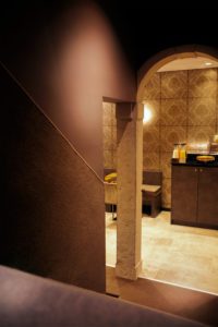 Interiors