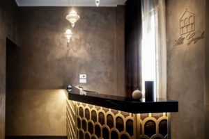 Interiors