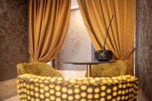 Interiors