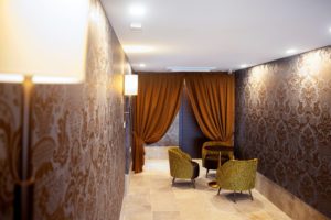 Interiors