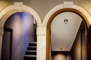 interiors