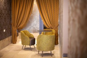 Interiors