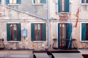 Hotel Alle Guglie