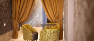 Interiors