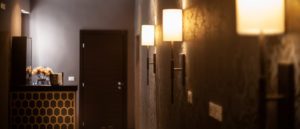 Interiors