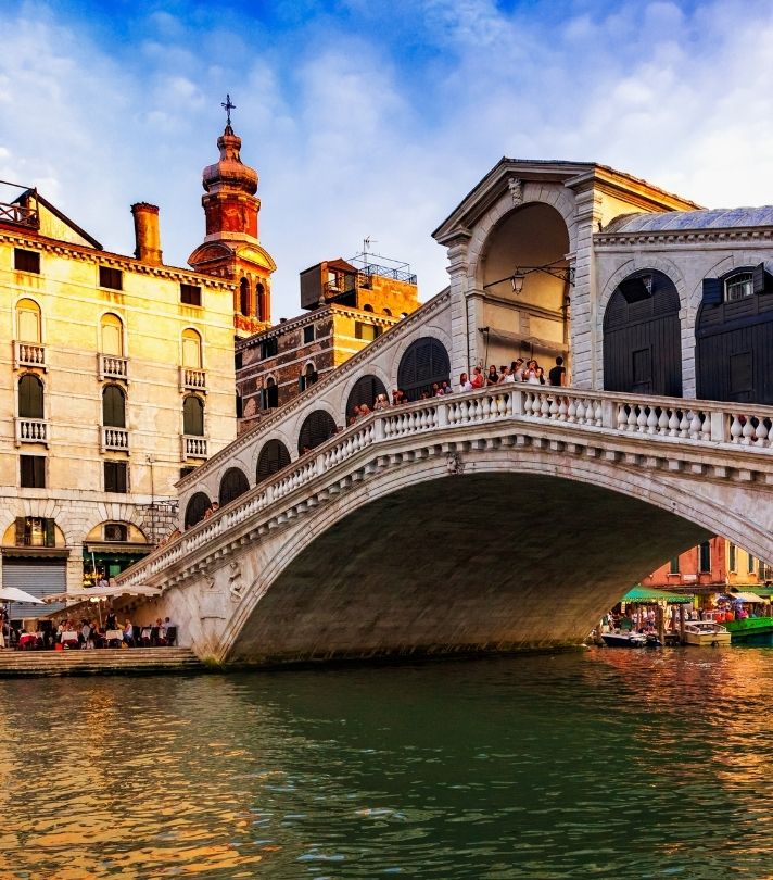 Places in Venice you must see