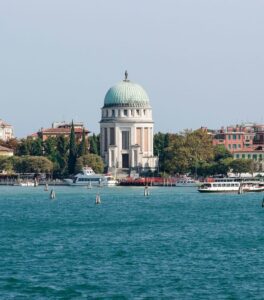 Cosa vedere al Lido di Venezia