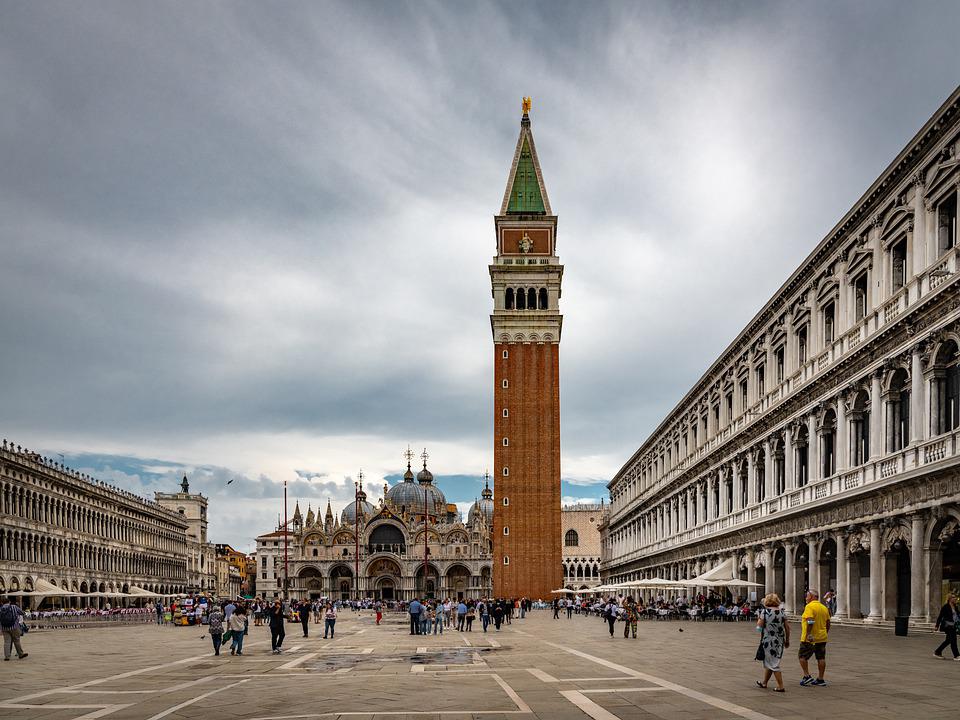 Piazza San Marco