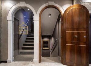 Hotel alle Guglie Venezia