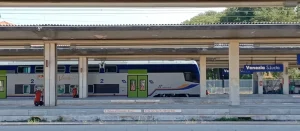 Stay in Venice Near Santa Lucia Train Station