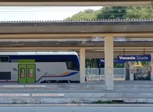 Wo in Venedig übernachten in der Nähe des Bahnhofs Santa Lucia