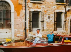 Where to impress in Venice