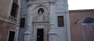 Fondamenta della Misericordia