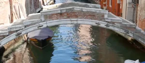 Ponte Chiodo