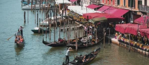 Authentisches Venedig