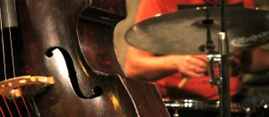 Live-Musik in Venedig